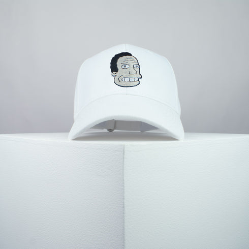 Dr. Hibbert (The Simpsons) Baseball Cap