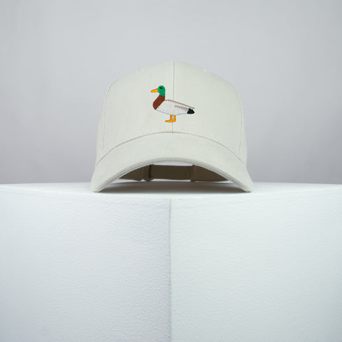 Duck Baseball Cap