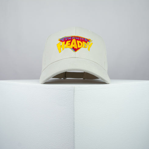 Dynamite Headdy (Sega Genesis Game) Baseball Cap