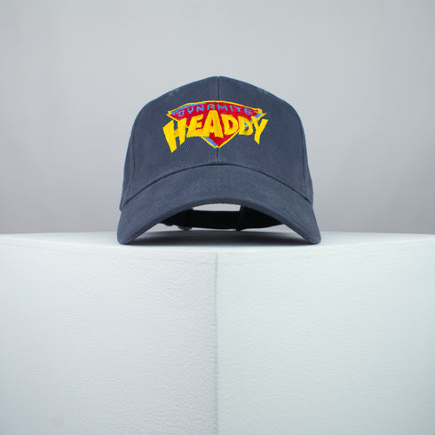 Dynamite Headdy (Sega Genesis Game) Baseball Cap