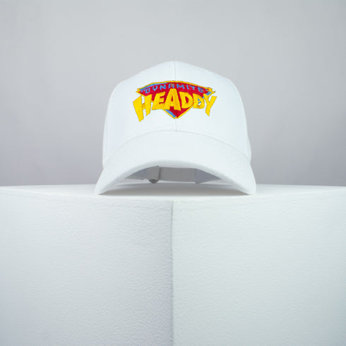 Dynamite Headdy (Sega Genesis Game) Baseball Cap