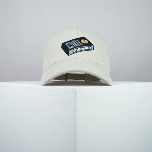 ET Movie Baseball Cap - Retro VHS Collection