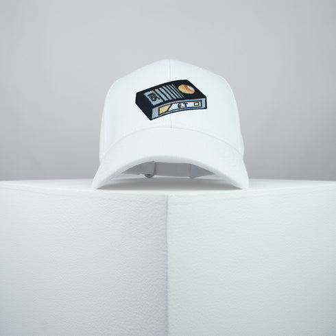 ET Movie Baseball Cap - Retro VHS Collection