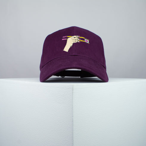 Eat Sushi Baseball Cap