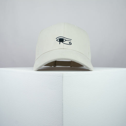 Eye of Horus Ra Baseball Cap