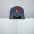 Fire Baseball Cap