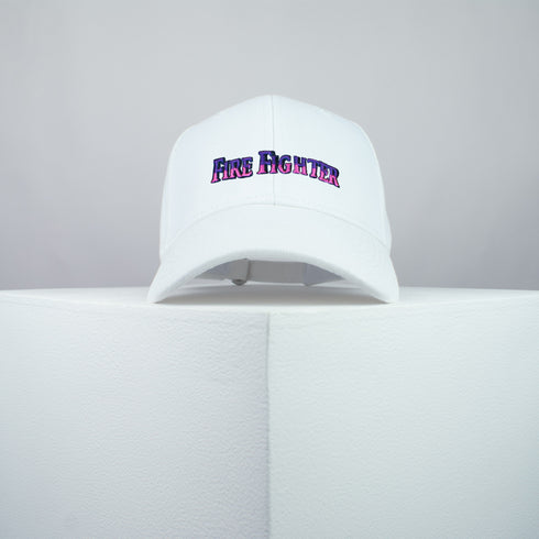 Fire Fighter (Gameboy Game) Baseball Cap