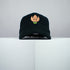 Super Mario Fire Flower Baseball Cap
