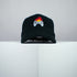 Flaming Controller Baseball Cap - Gaming Collection