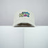 Floral Superstar Baseball Cap - Happy Hippie Collection