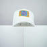 Flowers with Peace Baseball Cap - Japanese Collection