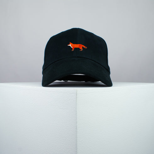 Fox Baseball Cap