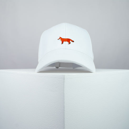 Fox Baseball Cap