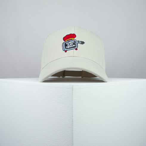 Gaming is my Therapy Baseball Cap - Gaming Collection