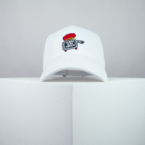 Gaming is my Therapy Baseball Cap - Gaming Collection