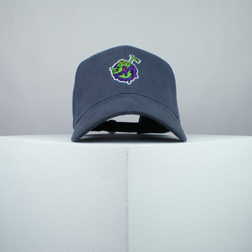 Ghostbusters Slimer Baseball Cap - Movie Collection
