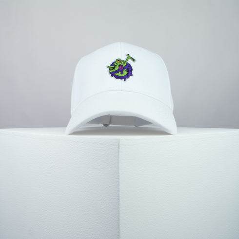 Ghostbusters Slimer Baseball Cap - Movie Collection