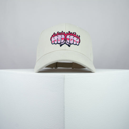 Girl Power Hands Baseball Cap - Girl Power Collection