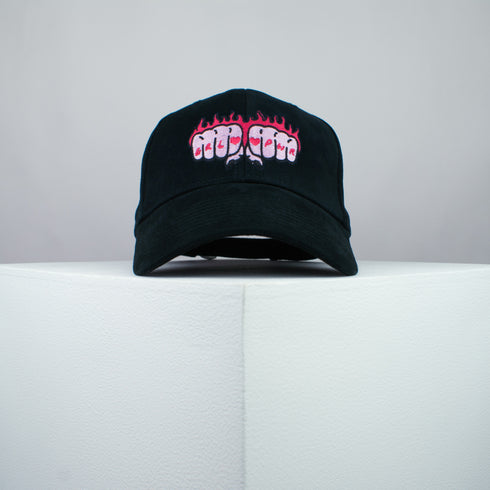 Girl Power Hands Baseball Cap - Girl Power Collection