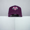 Girl Power Love Heart Baseball Cap - Girl Power Collection