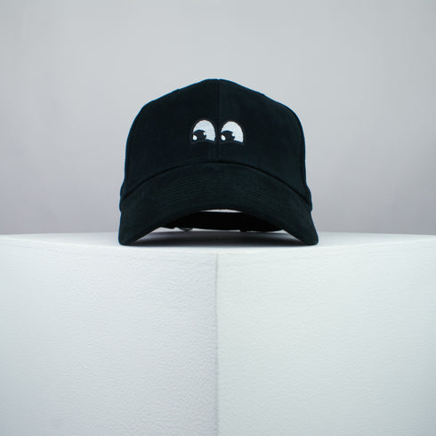 Googly Eyes Baseball Cap