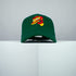 Groundskeeper Willie (The Simpsons) Baseball Cap