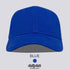 Plain Unisex Baseball Cap - 10 Colours Available