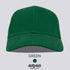 Plain Unisex Baseball Cap - 10 Colours Available