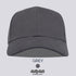 Plain Unisex Baseball Cap - 10 Colours Available