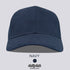 Plain Unisex Baseball Cap - 10 Colours Available
