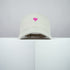 Heart Lollipop Baseball Cap