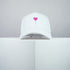 Heart Lollipop Baseball Cap