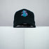 High Flying Bong Baseball Cap - High Life Collection