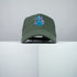 High Flying Bong Baseball Cap - High Life Collection