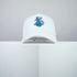 High Flying Bong Baseball Cap - High Life Collection