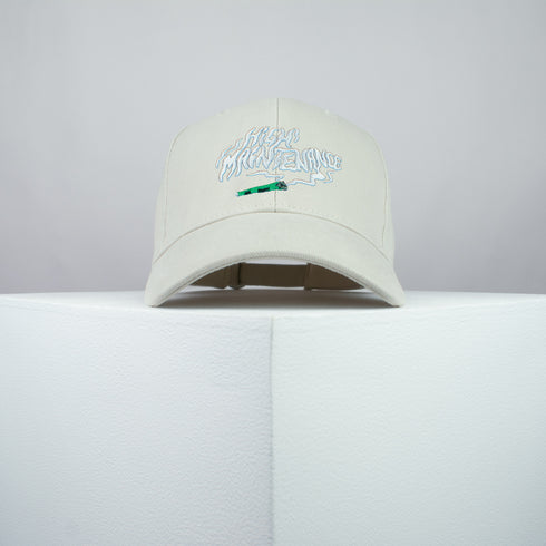 High Maintenance Baseball Cap - High Life Collection