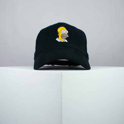 Homer Simpson (The Simpsons) Baseball Cap