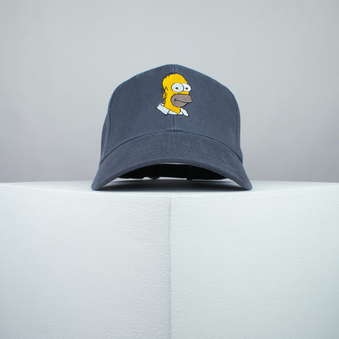 Homer Simpson (The Simpsons) Baseball Cap