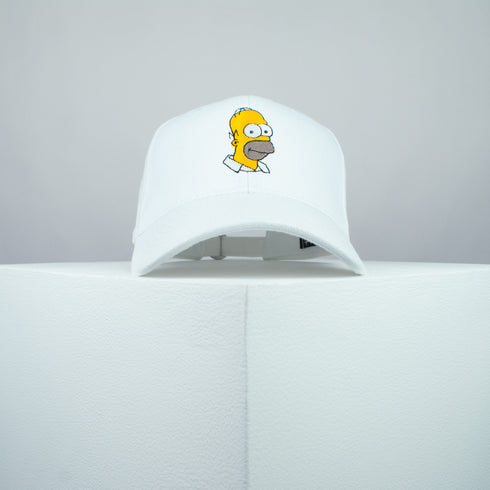 Homer Simpson (The Simpsons) Baseball Cap
