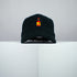 Hot Chilli Sauce Bottle Baseball Cap