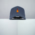 Hot Chilli Sauce Bottle Baseball Cap