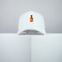 Hot Chilli Sauce Bottle Baseball Cap