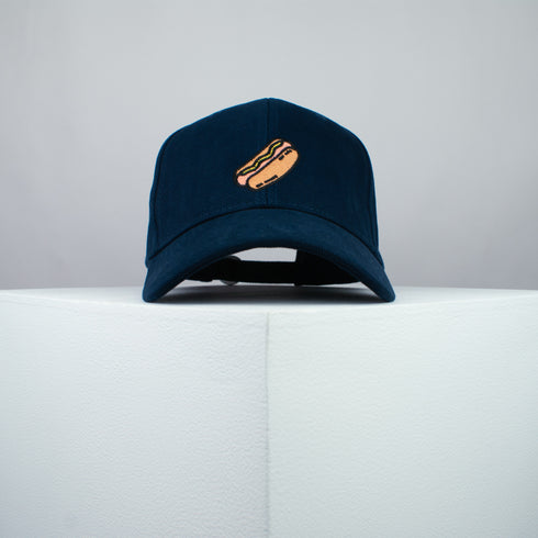 Hotdog Baseball Cap