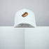 Hotdog Baseball Cap