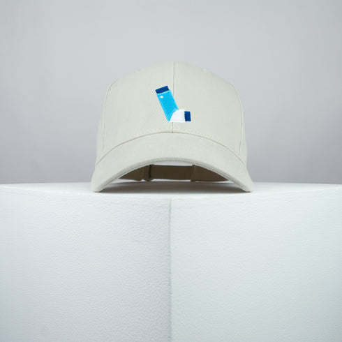 Inhaler Baseball Cap