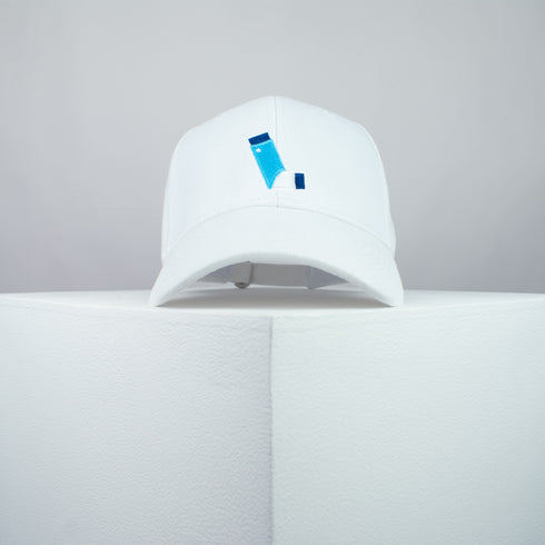Inhaler Baseball Cap