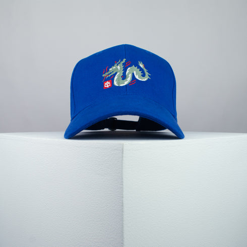 Japanese Dragon Baseball Cap - Japanese Collection