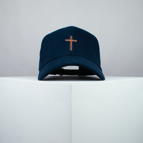 Jesus Cross Baseball Cap