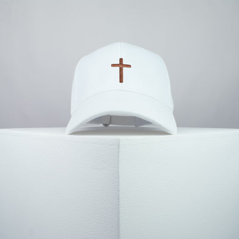 Jesus Cross Baseball Cap