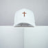 Jesus Cross Baseball Cap